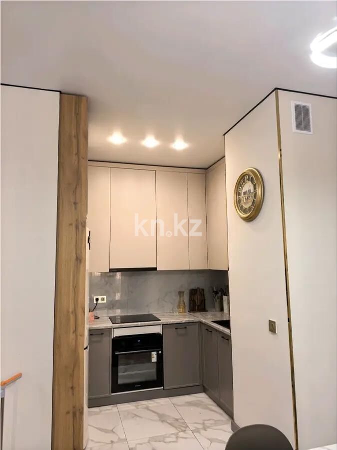 Продажа 4-комнатной квартиры, 100 м² - Продажа четырехкомнатных квартир в кирпичном доме в Караганде - страница 7 фото 6 из 7