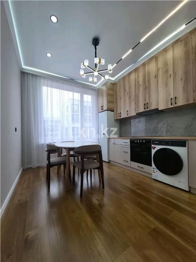Продажа 1-комнатной квартиры, 35 м² - Продажа однокомнатных квартир в Алатауском р-не Алматы - страница 20 фото 2 из 4