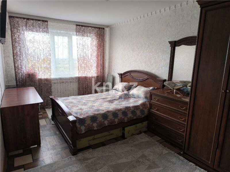 Продажа 4-комнатной квартиры, 85 м² - Продажа квартир в Казахстане - страница 162 фото 6 из 16