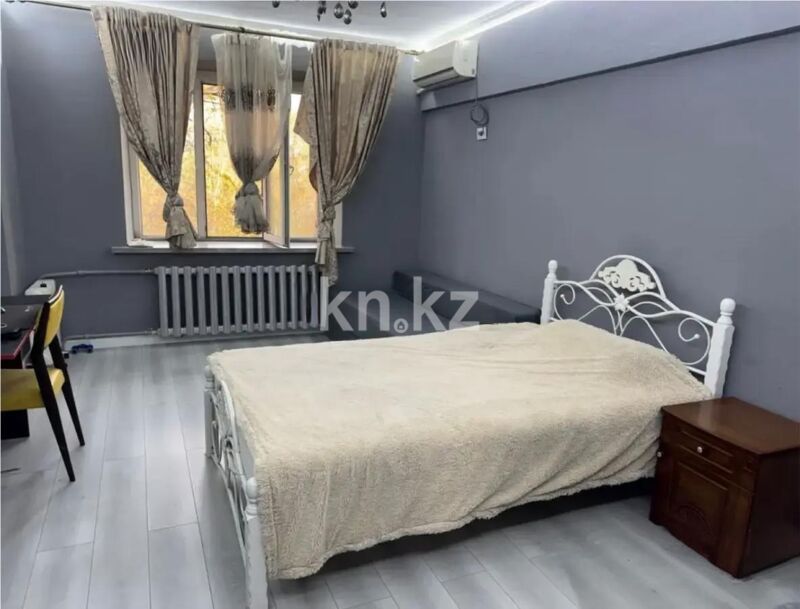 Продажа 4-комнатной квартиры, 75 м² - Продажа четырехкомнатных квартир в кирпичном доме в Алматы фото 3 из 6
