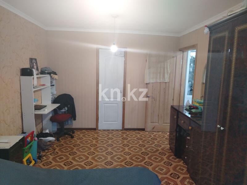 Продажа 3-комнатной квартиры, 68 м² - Продажа трехкомнатных квартир на Юго-Востоке Караганды - страница 19 фото 23 из 23