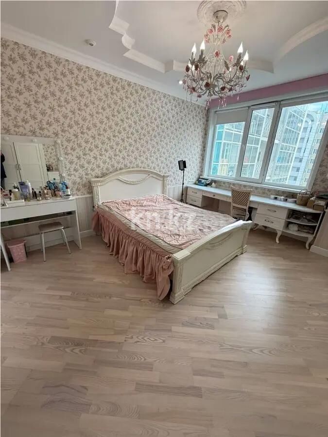 Продажа 4-комнатной квартиры, 150 м² - Продажа четырехкомнатных квартир в блочном доме в Казахстане - страница 8 фото 3 из 5