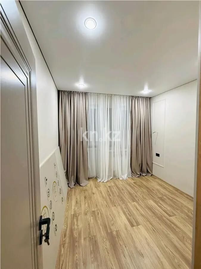 Продажа 3-комнатной квартиры, 75.6 м² - Продажа трехкомнатных квартир в Турксибском р-не Алматы - страница 4 фото 2 из 6
