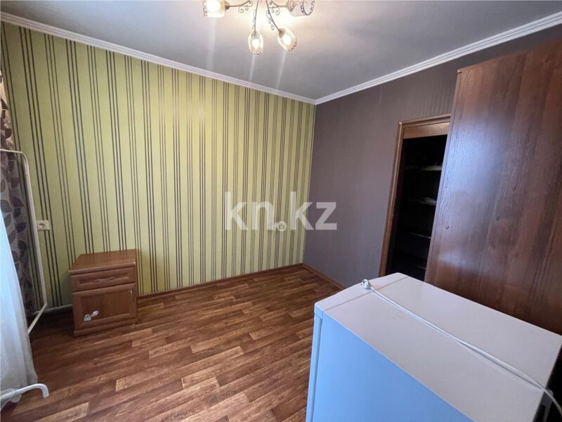 Продажа 3-комнатной квартиры, 66 м² - Продажа трехкомнатных квартир на Юго-Востоке Караганды - страница 16 фото 6 из 20