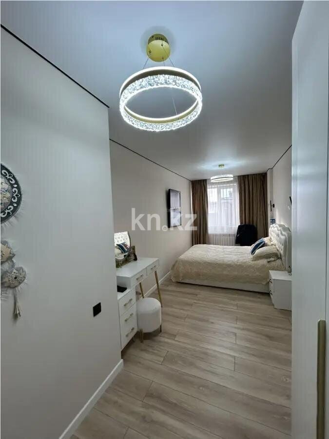 Продажа 3-комнатной квартиры, 100 м² - Продажа квартир в блочном доме в Астане - страница 50 фото 2 из 6