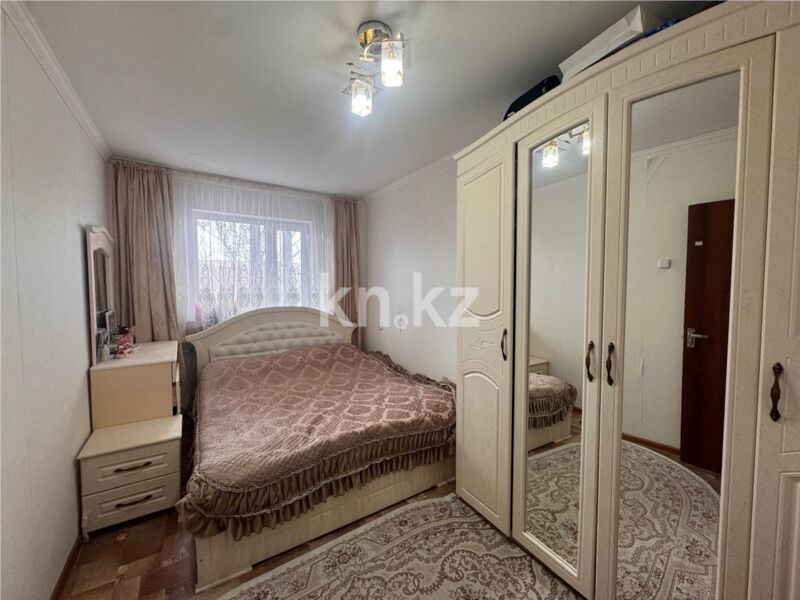 Продажа 2-комнатной квартиры, 45 м² - Продажа двухкомнатных квартир в Майкудуке Караганды - страница 19 фото 3 из 14