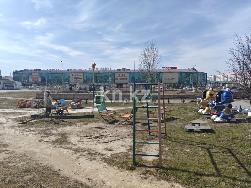 Продажа 2-комнатной квартиры, 50.5 м² - Недвижимость в Петропавловске фото 20 из 20