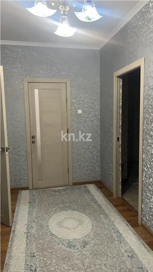 Продажа 2-комнатной квартиры, 65 м² - Продажа двухкомнатных квартир в р-не Сарыарка Астаны фото 3 из 3