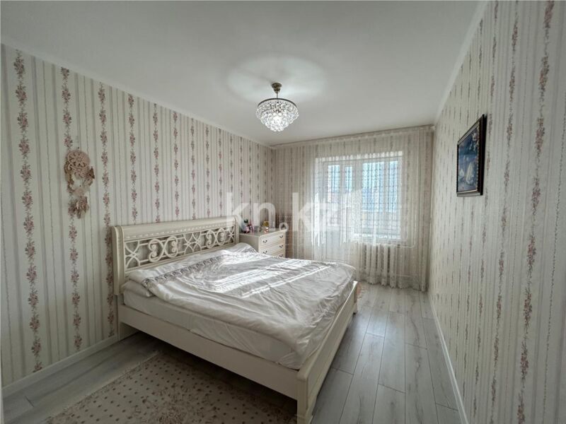 Продажа 4-комнатной квартиры, 122 м² - Продажа квартир в кирпичном доме в Астане - страница 225 фото 4 из 15