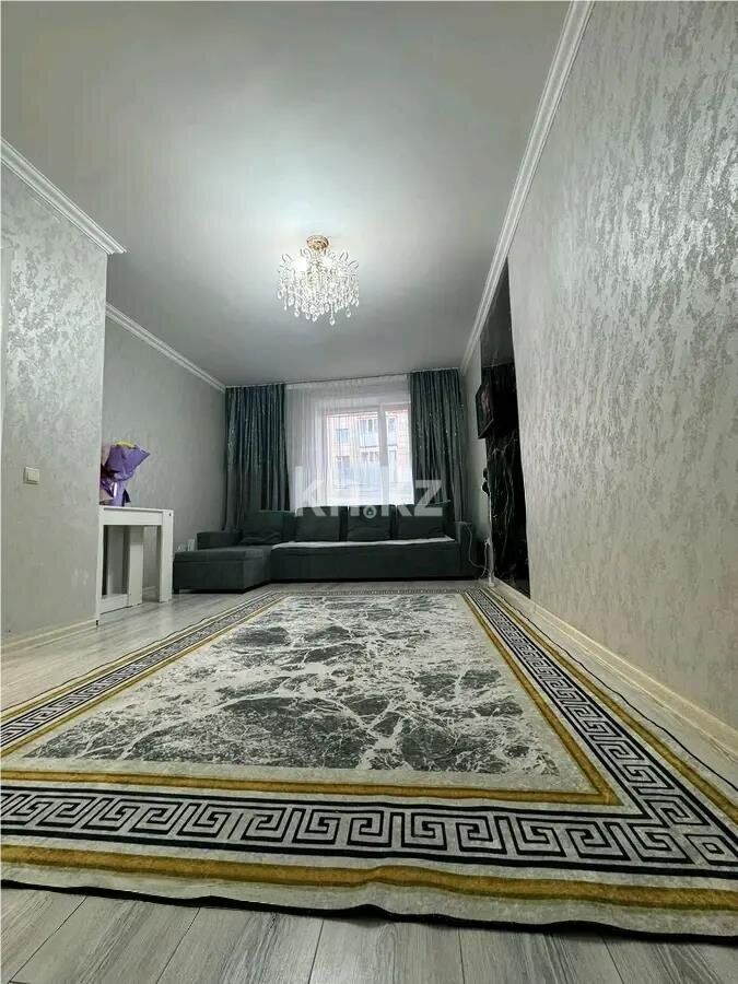 Продажа 1-комнатной квартиры, 38 м² - Продажа квартир от собственников в Астане - страница 45 фото 1 из 3