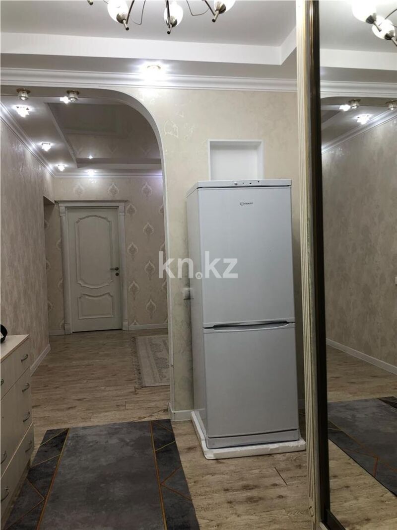 Продажа 3-комнатной квартиры, 83.9 м² - Продажа квартир в Казахстане - страница 121 фото 21 из 28