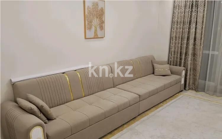 Продажа 2-комнатной квартиры, 51 м² - Продажа двухкомнатных квартир в Наурызбайском р-не Алматы - страница 21 фото 1 из 2