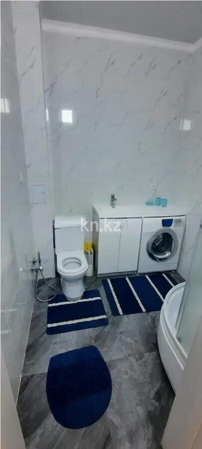 Продажа 1-комнатной квартиры, 45 м² - Продажа однокомнатных квартир от собственников в Астане - страница 13 фото 4 из 5