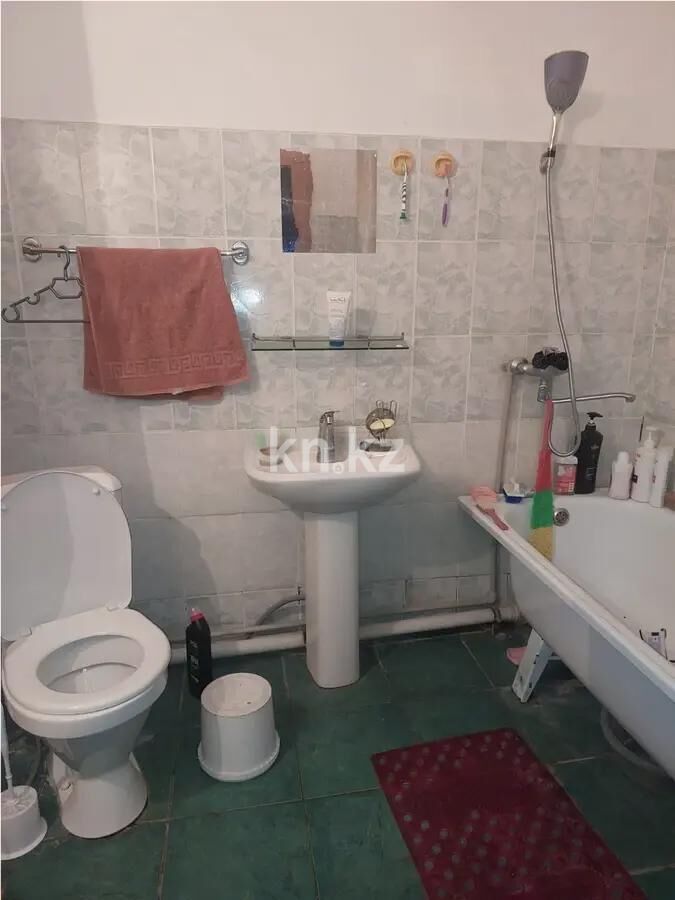 Продажа 2-комнатной квартиры, 107 м² - Продажа двухкомнатных квартир в монолитном доме в Казахстане - страница 11 фото 4 из 6