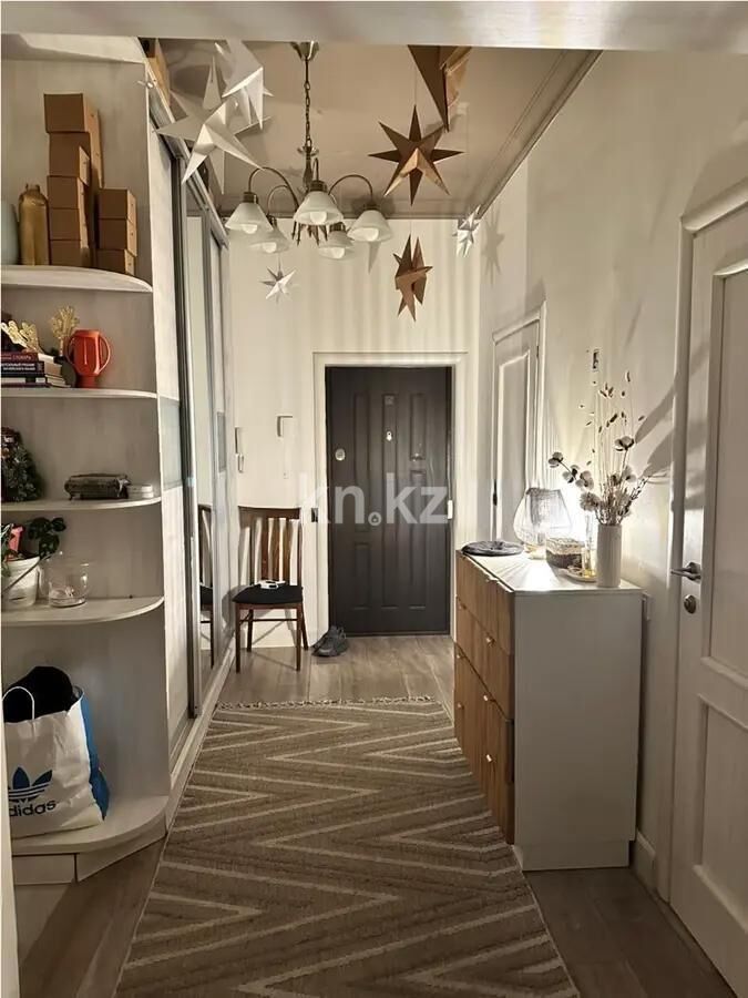 Продажа 3-комнатной квартиры, 75 м² - Продажа трехкомнатных квартир в кирпичном доме в Алматы - страница 9 фото 5 из 5