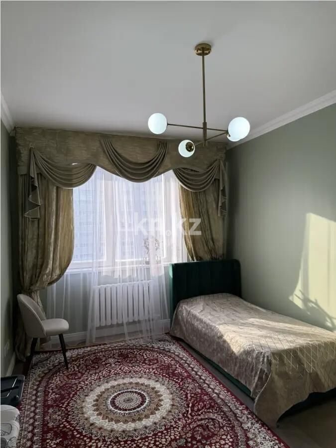 Продажа 3-комнатной квартиры, 120 м² - Продажа квартир в монолитно-каркасном доме в Астане - страница 135 фото 3 из 6