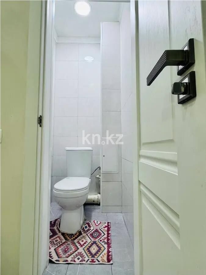 Продажа 2-комнатной квартиры, 53 м² - Продажа двухкомнатных квартир в кирпичном доме в Алматы - страница 12 фото 5 из 6