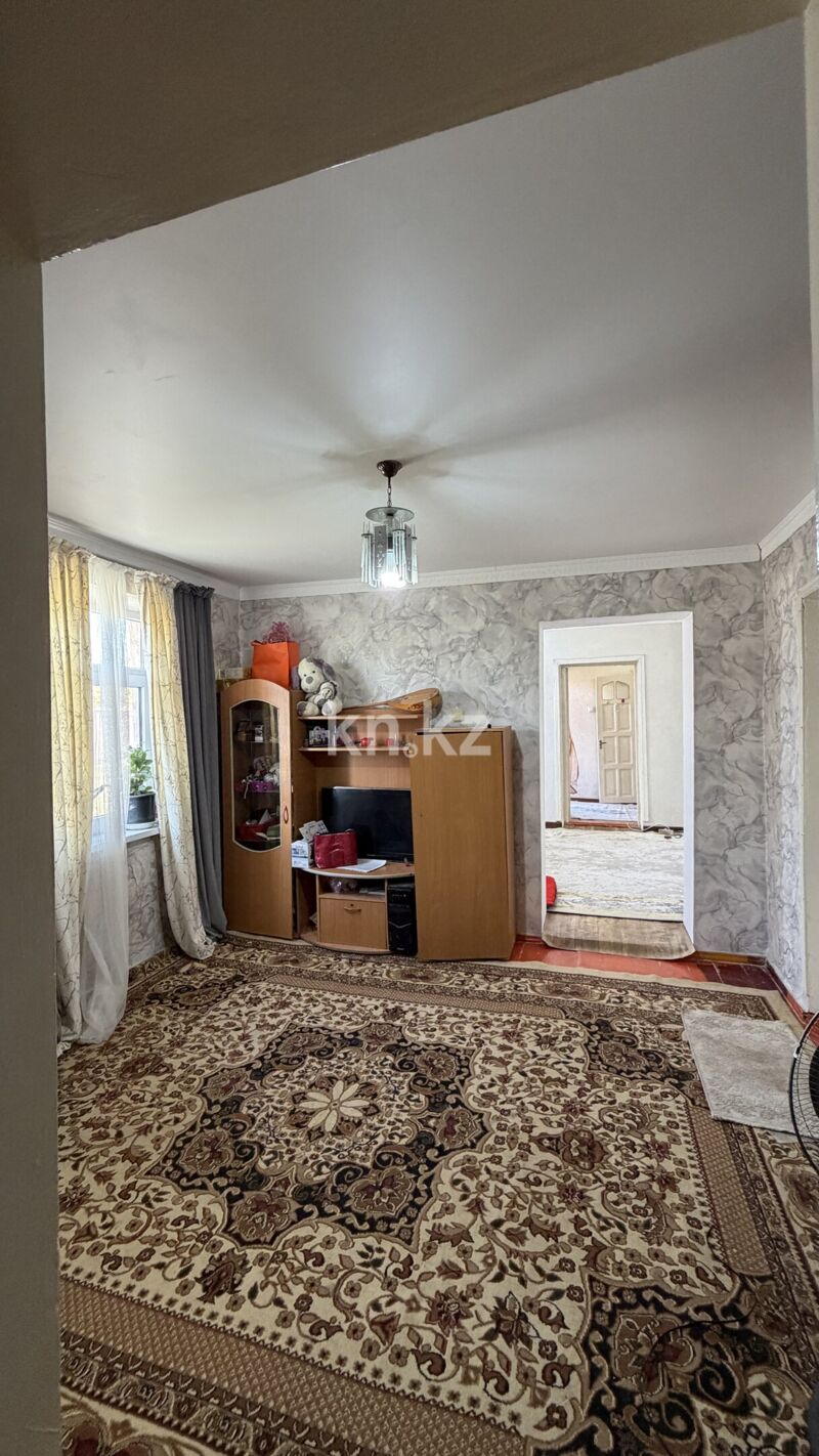 Продажа 4-комнатного дома, 100 м² - Продажа домов, коттеджей в Туранском р-не Шымкента фото 7 из 17