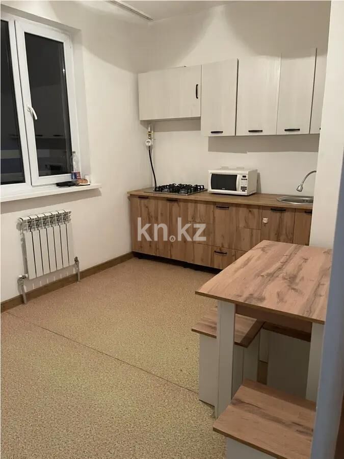 Продажа 1-комнатной квартиры, 45 м² - Продажа однокомнатных квартир в Турксибском р-не Алматы - страница 13 фото 2 из 3