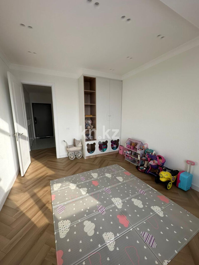Продажа 3-комнатной квартиры, 78 м² - Продажа квартир в монолитном доме в Казахстане фото 5 из 8