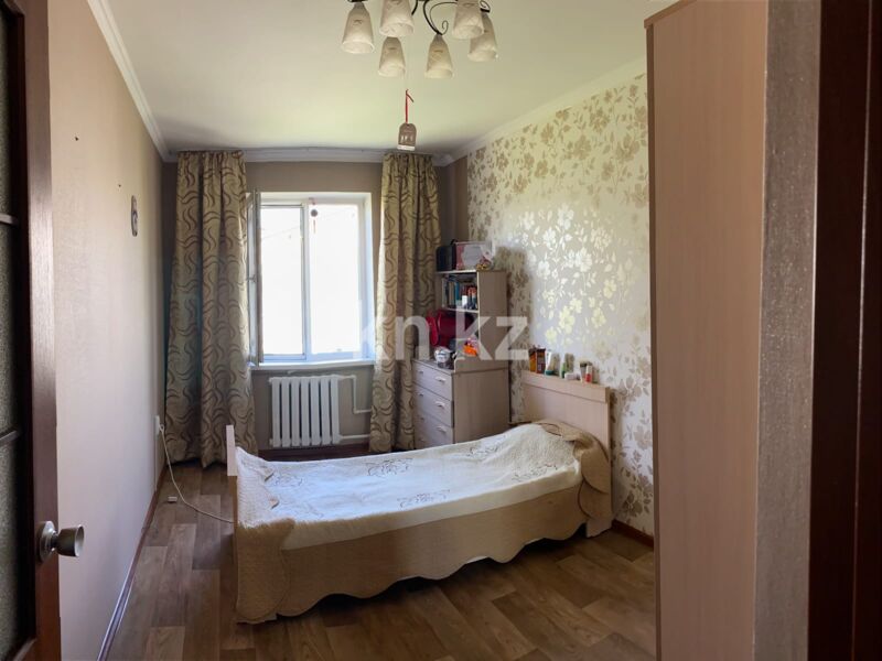 Продажа 4-комнатной квартиры, 74 м² - Продажа четырехкомнатных квартир в панельном доме в Алматы - страница 3 фото 7 из 8
