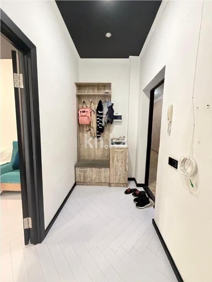 Продажа 2-комнатной квартиры, 40.01 м² - Продажа двухкомнатных квартир в блочном доме в Казахстане - страница 14 фото 3 из 3