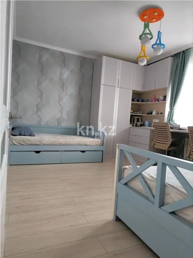 Продажа 3-комнатной квартиры, 88.5 м² - Продажа трехкомнатных квартир в Ауэзовском р-не Алматы - страница 16 фото 3 из 7
