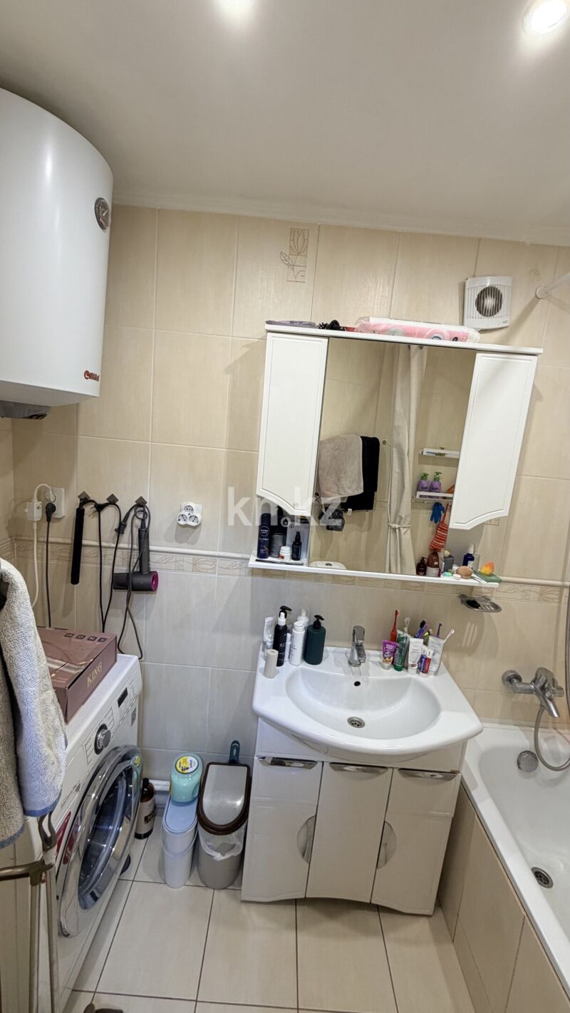 Продажа 2-комнатной квартиры, 45.9 м² - Продажа двухкомнатных квартир в Караганде - страница 22 фото 5 из 6