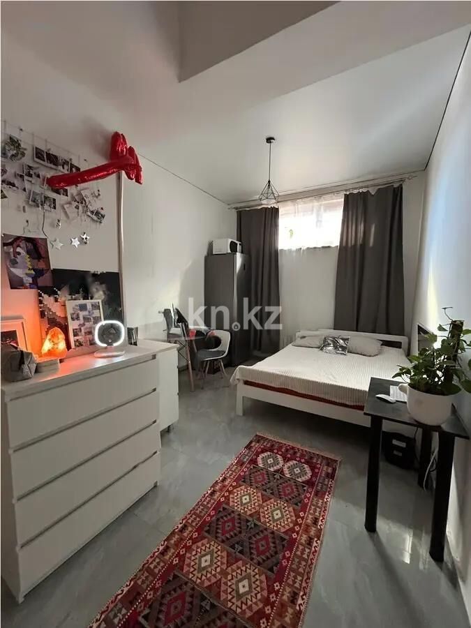 Продажа 1-комнатной квартиры, 20 м² - Продажа квартир в Казахстане - страница 50 фото 1 из 2
