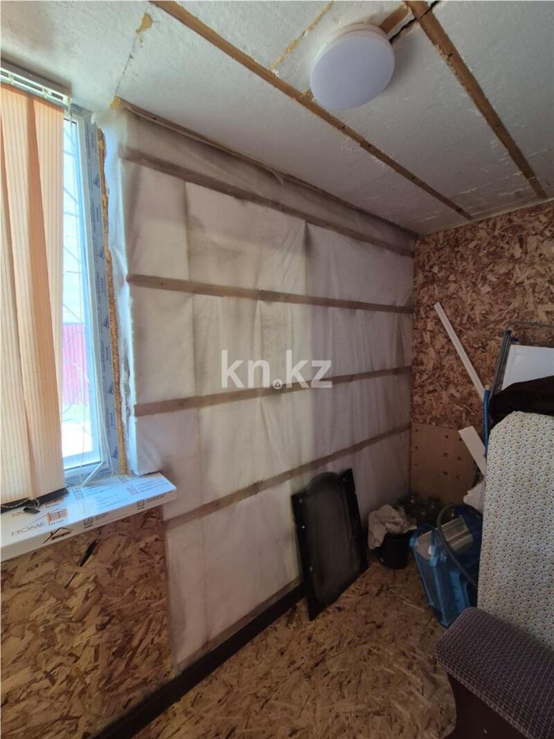 Продажа 2-комнатной квартиры, 53 м² - Продажа двухкомнатных квартир в панельном доме в Темиртау - страница 8 фото 12 из 18