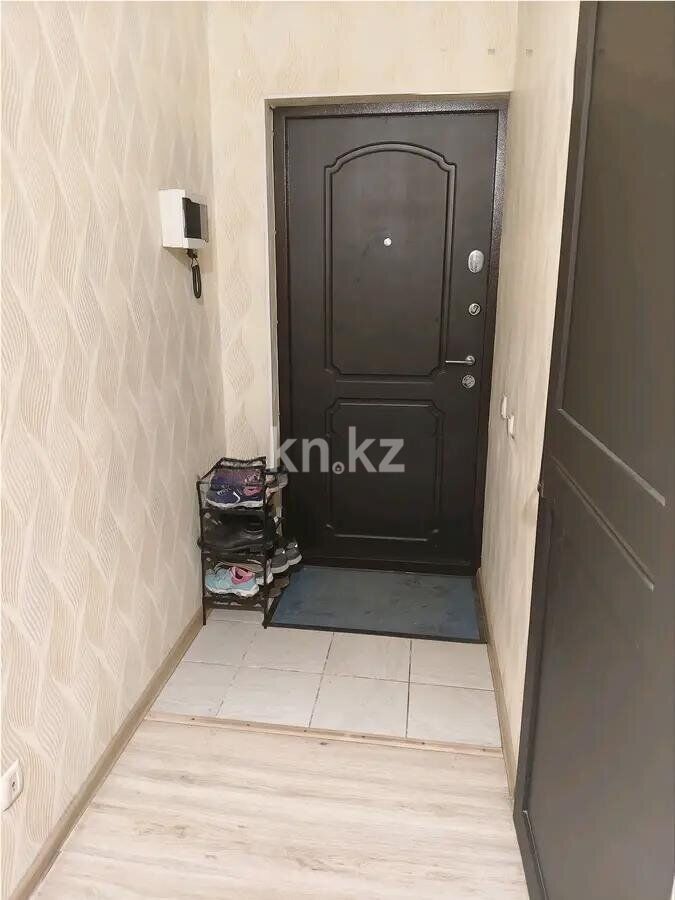 Продажа 3-комнатной квартиры, 85 м² - Продажа квартир в Турксибском р-не Алматы - страница 5 фото 6 из 6