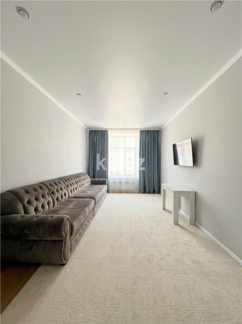 Продажа 2-комнатной квартиры, 68 м² - Продажа двухкомнатных квартир в Караганде - страница 5 фото 4 из 11