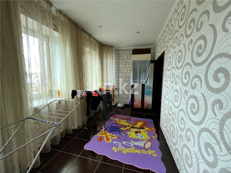 Продажа 8-комнатного дома, 357.5 м² - Продажа домов, коттеджей в Караганде - страница 5 фото 49 из 62