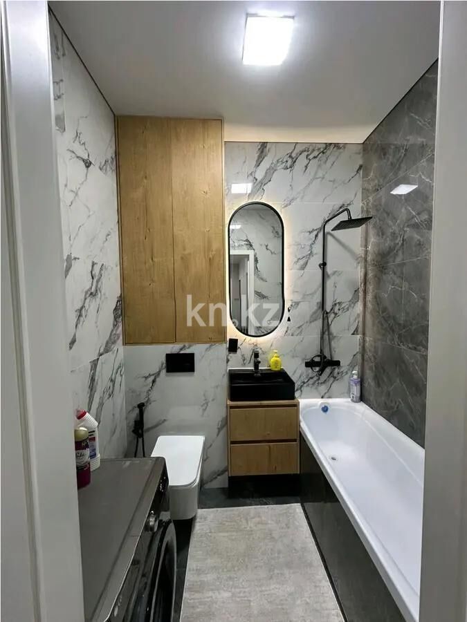 Продажа 2-комнатной квартиры, 70 м² - Продажа  двухкомнатных квартир в новостройках Караганды фото 4 из 4
