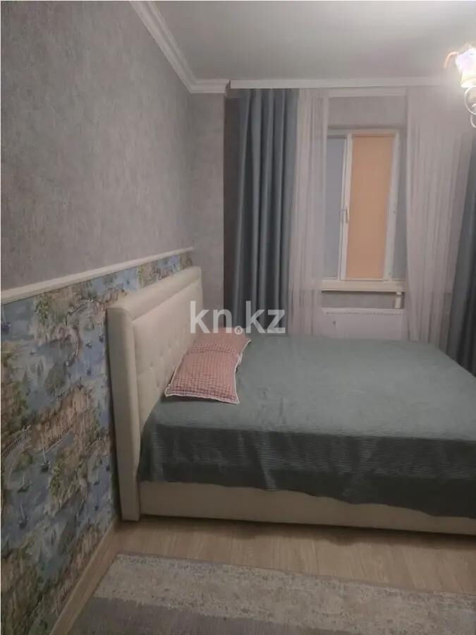 Продажа 3-комнатной квартиры, 80 м² - Продажа квартир в Казахстане - страница 12 фото 2 из 3