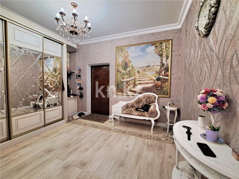 Продажа 5-комнатной квартиры, 252 м² - Продажа квартир в Казахстане - страница 142 фото 16 из 37