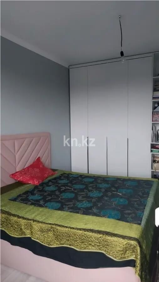Продажа 3-комнатной квартиры, 83 м² - Продажа трехкомнатных квартир в Медеуском р-не Алматы - страница 15 фото 2 из 5