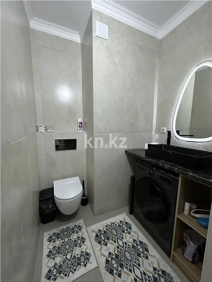 Продажа 2-комнатной квартиры, 76 м² - Продажа двухкомнатных квартир в блочном доме в Казахстане - страница 32 фото 3 из 5
