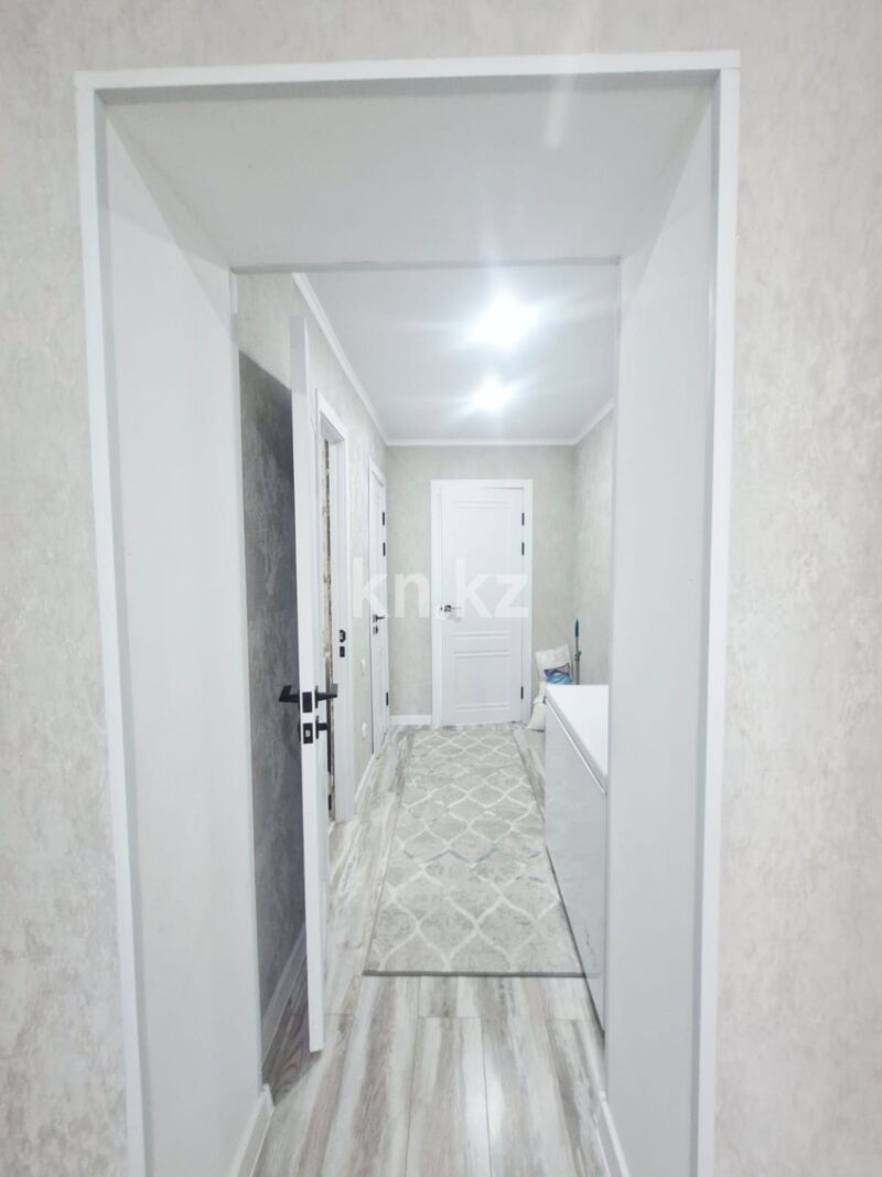 Продажа 3-комнатной квартиры, 81.8 м² - Продажа трехкомнатных квартир в Костанае фото 9 из 15