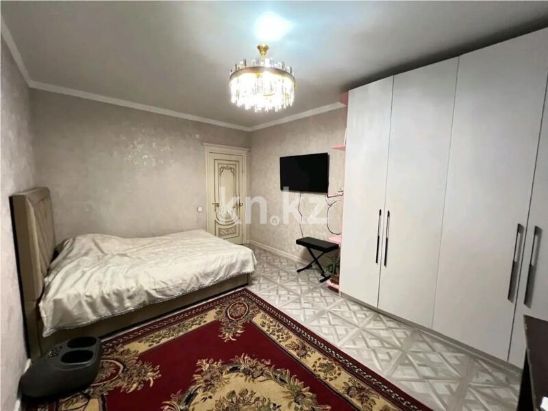 Продажа 3-комнатной квартиры, 83 м² - Продажа квартир в новостройках Алматы - страница 17 фото 2 из 4