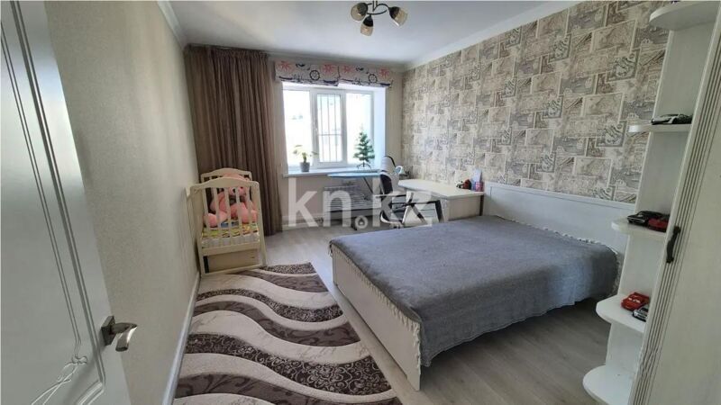 Продажа 4-комнатной квартиры, 114 м² - Продажа четырехкомнатных квартир в кирпичном доме в Казахстане - страница 23 фото 3 из 9