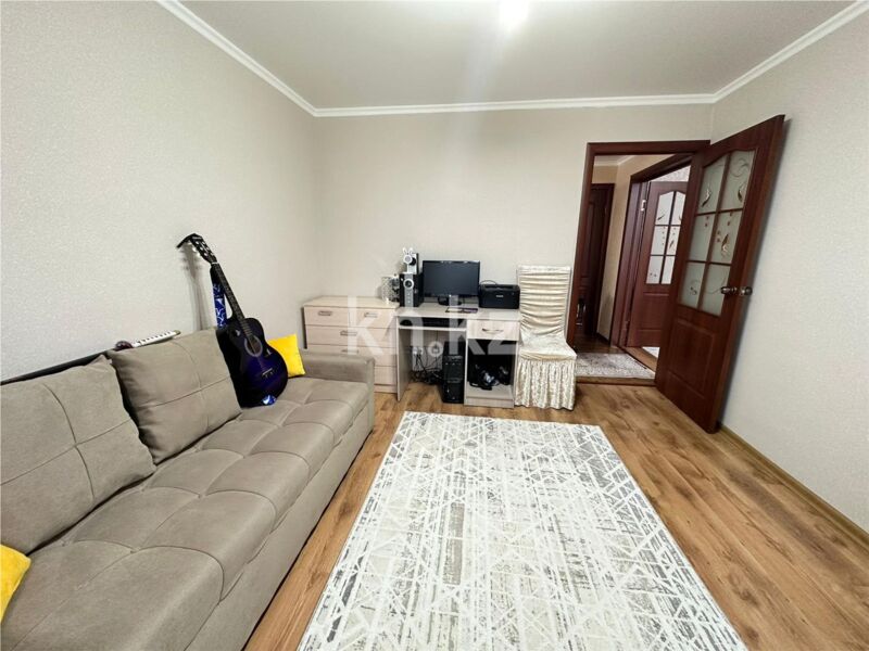 Продажа 3-комнатной квартиры, 69 м² - Продажа трехкомнатных квартир в Караганде - страница 48 фото 2 из 14