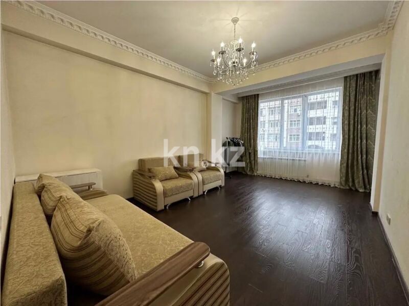 Продажа 3-комнатной квартиры, 125 м² - Продажа трехкомнатных квартир в Ауэзовском р-не Алматы - страница 28 фото 2 из 7