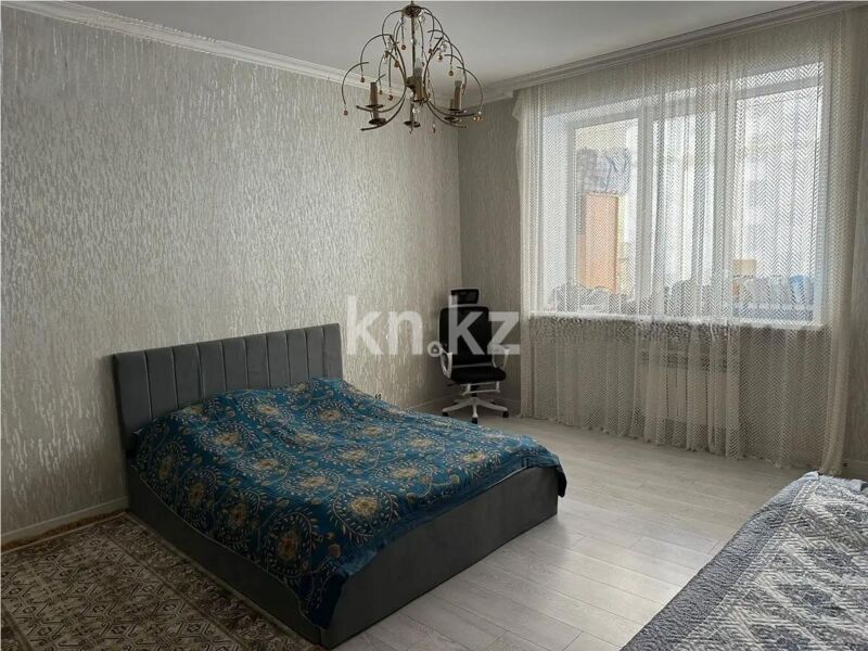 Продажа 3-комнатной квартиры, 123 м² - Продажа трехкомнатных квартир в Ауэзовском р-не Алматы - страница 5 фото 3 из 5