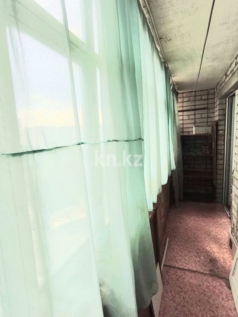 Продажа 3-комнатной квартиры, 59 м² - Продажа квартир в Актобе фото 7 из 10