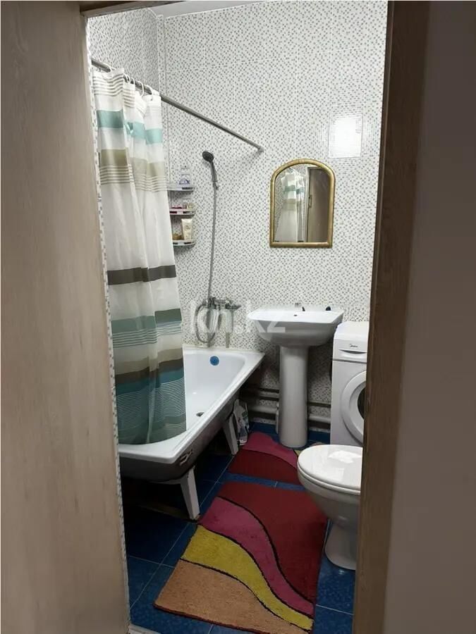 Продажа 1-комнатной квартиры, 45 м² - Продажа однокомнатных квартир в монолитном доме в Алматы - страница 4 фото 3 из 3