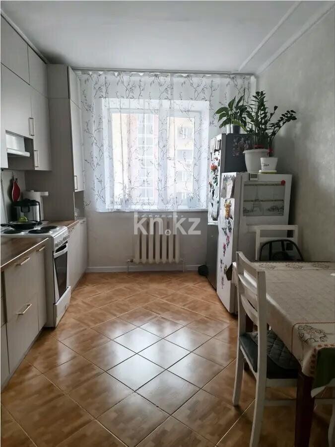 Продажа 2-комнатной квартиры, 66.4 м² - Продажа квартир в р-не Алматы Астаны - страница 18 фото 4 из 5