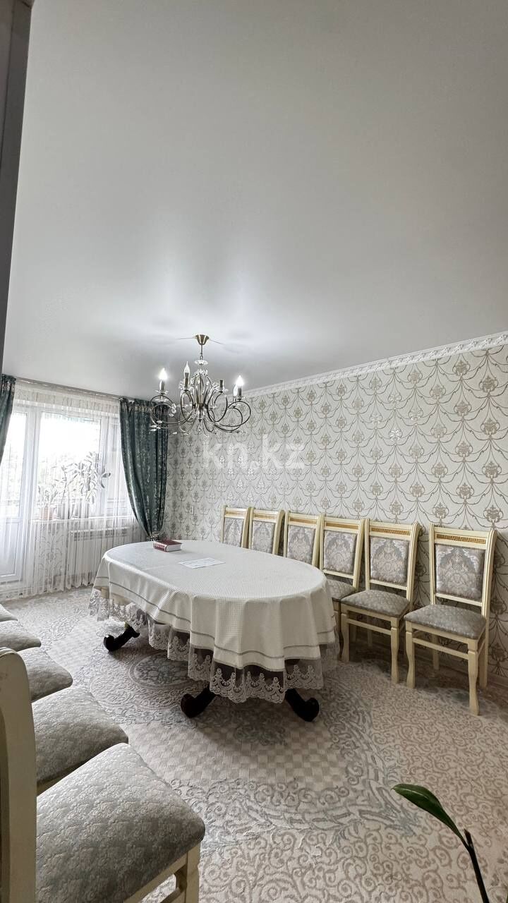 Продажа 4-комнатной квартиры, 80 м² - Продажа четырехкомнатных квартир в панельном доме в Казахстане - страница 14 фото 1 из 13
