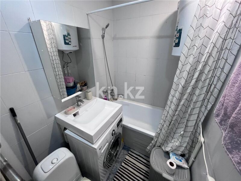 Продажа 2-комнатной квартиры, 45 м² - Продажа двухкомнатных квартир в Городе Караганды - страница 8 фото 3 из 5