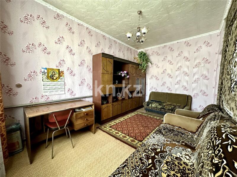 Продажа 4-комнатного дома, 147.3 м² - Продажа домов, коттеджей в Караганде - страница 6 фото 12 из 32